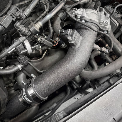 BMS Gen1 B48 charge pipe kit BMW F G chassis full assembly