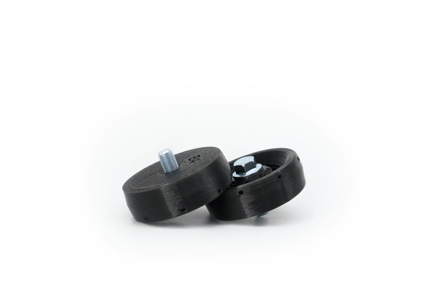 MK3 Front Bump Stops: 3rd Gen Tacoma