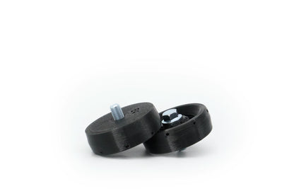 MK3 Front Bump Stops: 4th Gen 4Runner