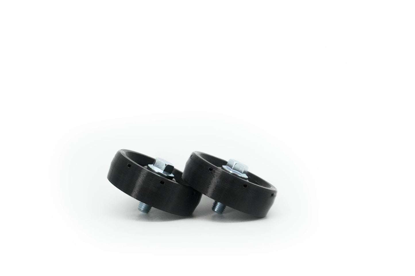 MK3 Front Bump Stops: 3rd Gen Tacoma