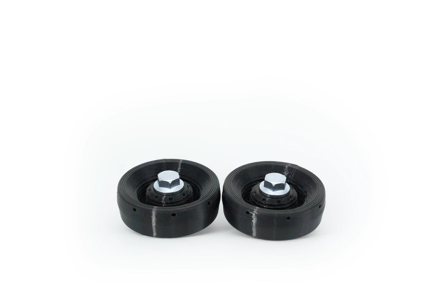 MK3 Front Bump Stops: 4th Gen 4Runner