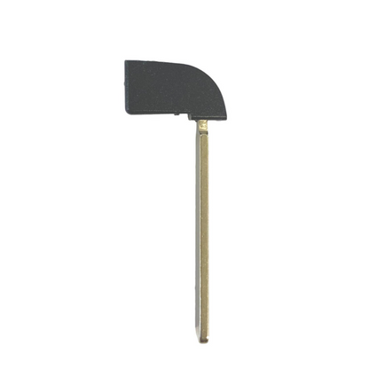 Toyota 2017-2022 Emergency Key Blade for Smart Keys | Aftermarket