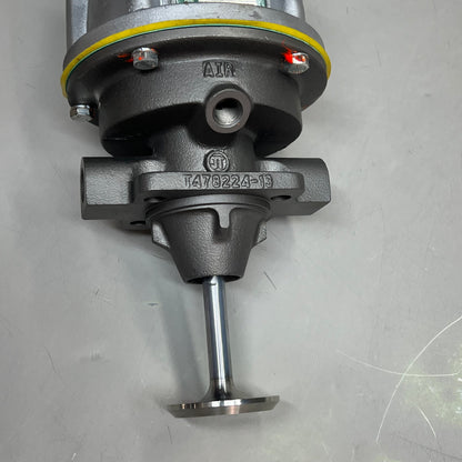 Wastegate Regulator For Safe Boost Turbocharge Engines TE481109-0012R 117573JT