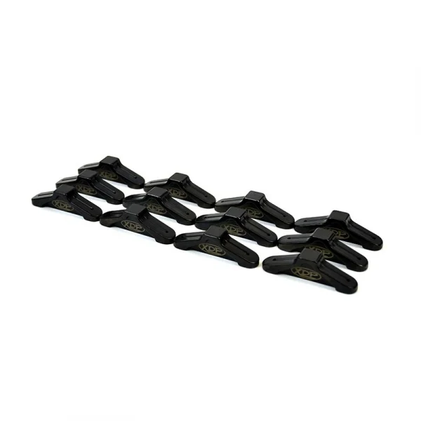 XDP Billet Rocker Arm Valve Bridge Set XD318