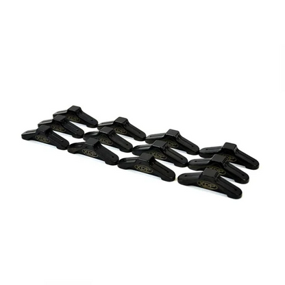 XDP Billet Rocker Arm Valve Bridge Set XD318