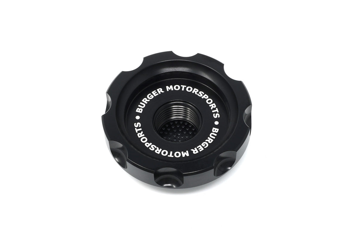 BMW Billet Oil Filler Breather Cap