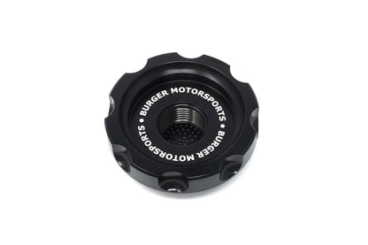 BMW Billet Oil Filler Breather Cap