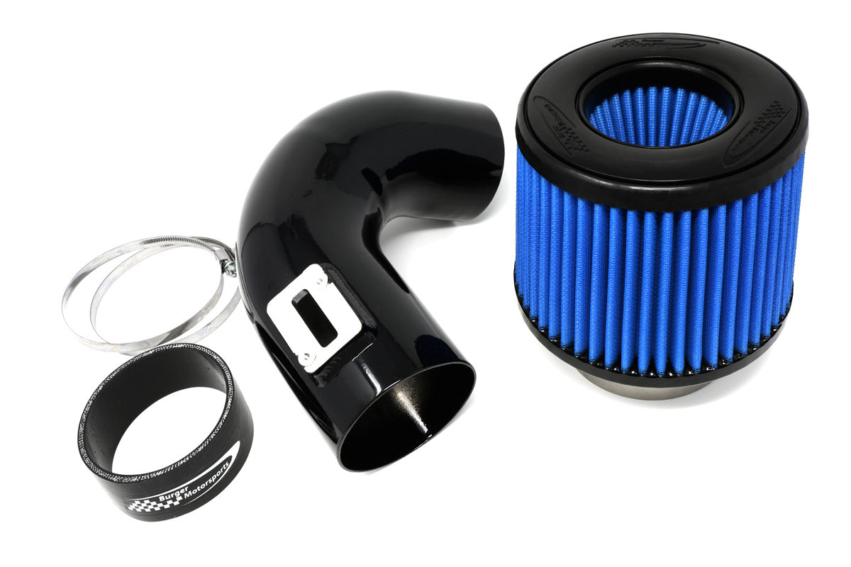 BMS Elite F Chassis B58 Intake for F2x F3x BMW 140 240 340 440 ***Backordered est to ship end of July***