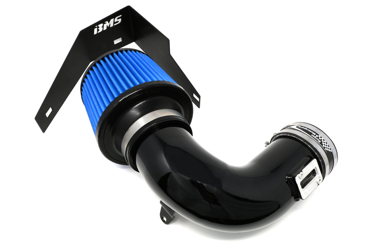 BMS Elite F Chassis B58 Intake for F2x F3x BMW 140 240 340 440 ***Backordered est to ship end of July***