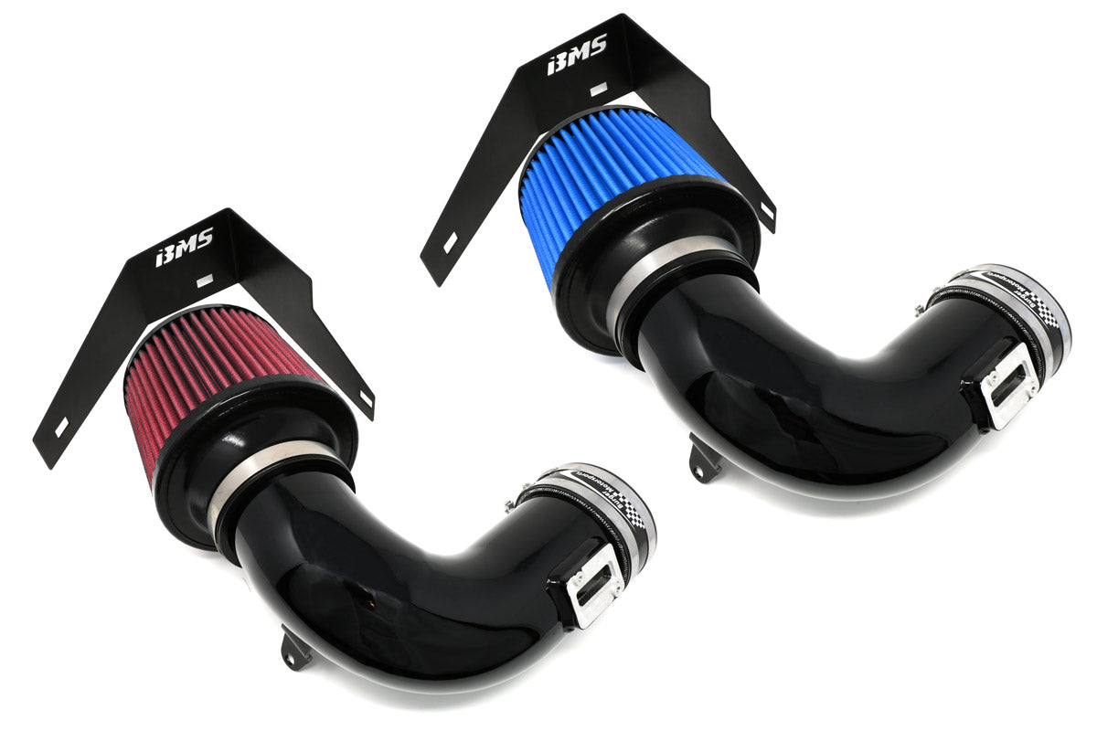 BMS Elite F Chassis B58 Intake for F2x F3x BMW 140 240 340 440 ***Backordered est to ship end of July***