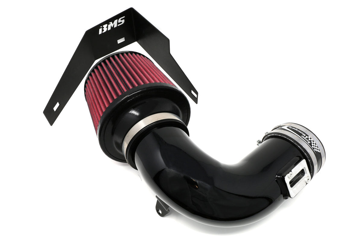 BMS Elite F Chassis B58 Intake for F2x F3x BMW 140 240 340 440 ***Backordered est to ship end of July***