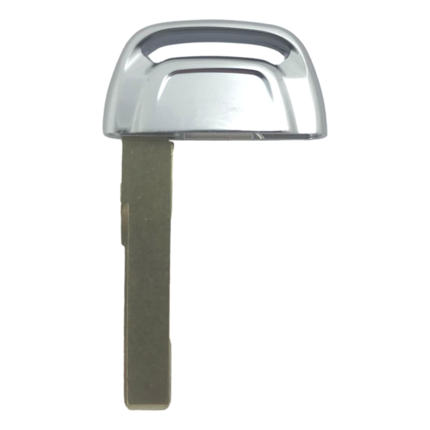 Audi Emergency Key Blade Insert For IYZFBSB802