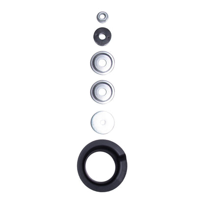 Bilstein 22-24 Toyota Tundra Front B8 5100 Shock 24-329200