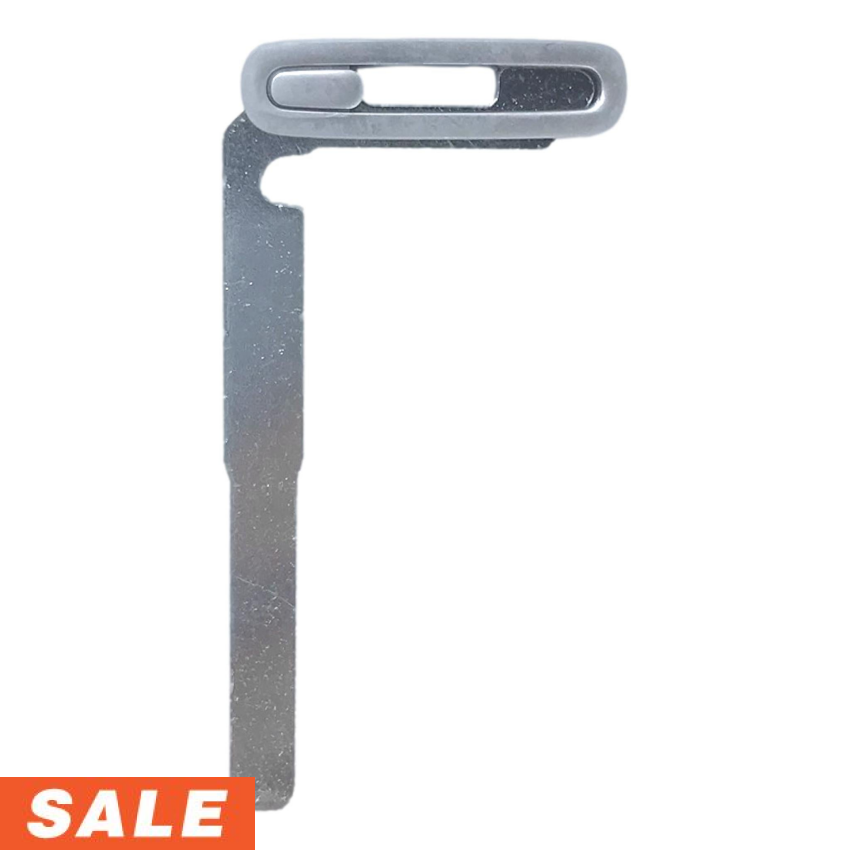 Emergency Key Blade Insert for Volvo Smart Keys KR55WK49264 / 49266