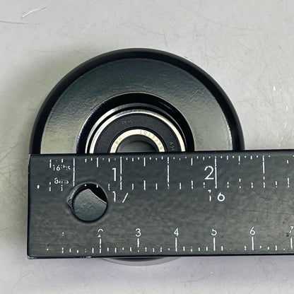 MURRAY Idler Tensioner Pulley Heavy-Duty Steel for Buick Chevy GMC Isuzu 2330131