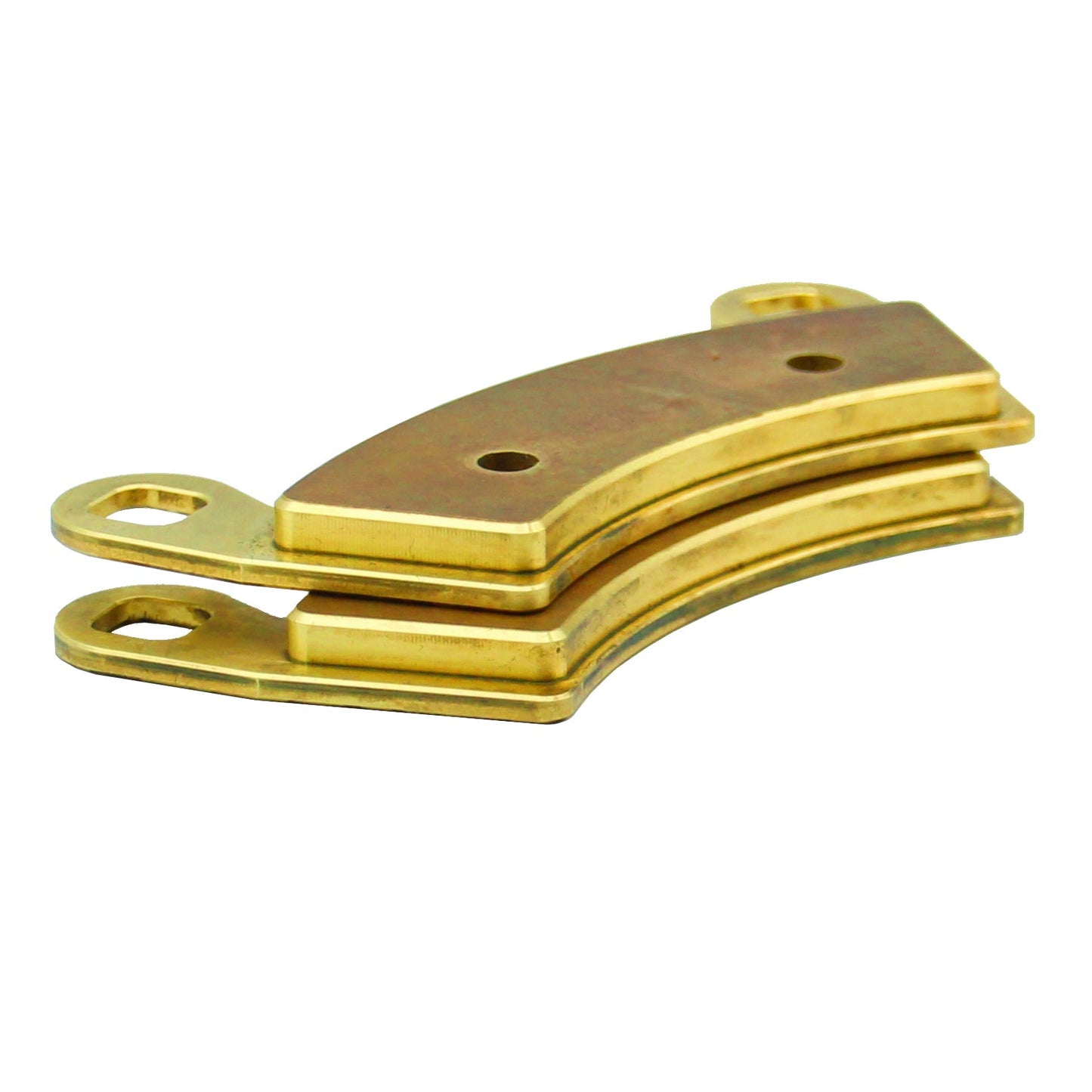 Polaris Sportsman ACE 325/570/900 2014-2016 Brass Brake Pad Set