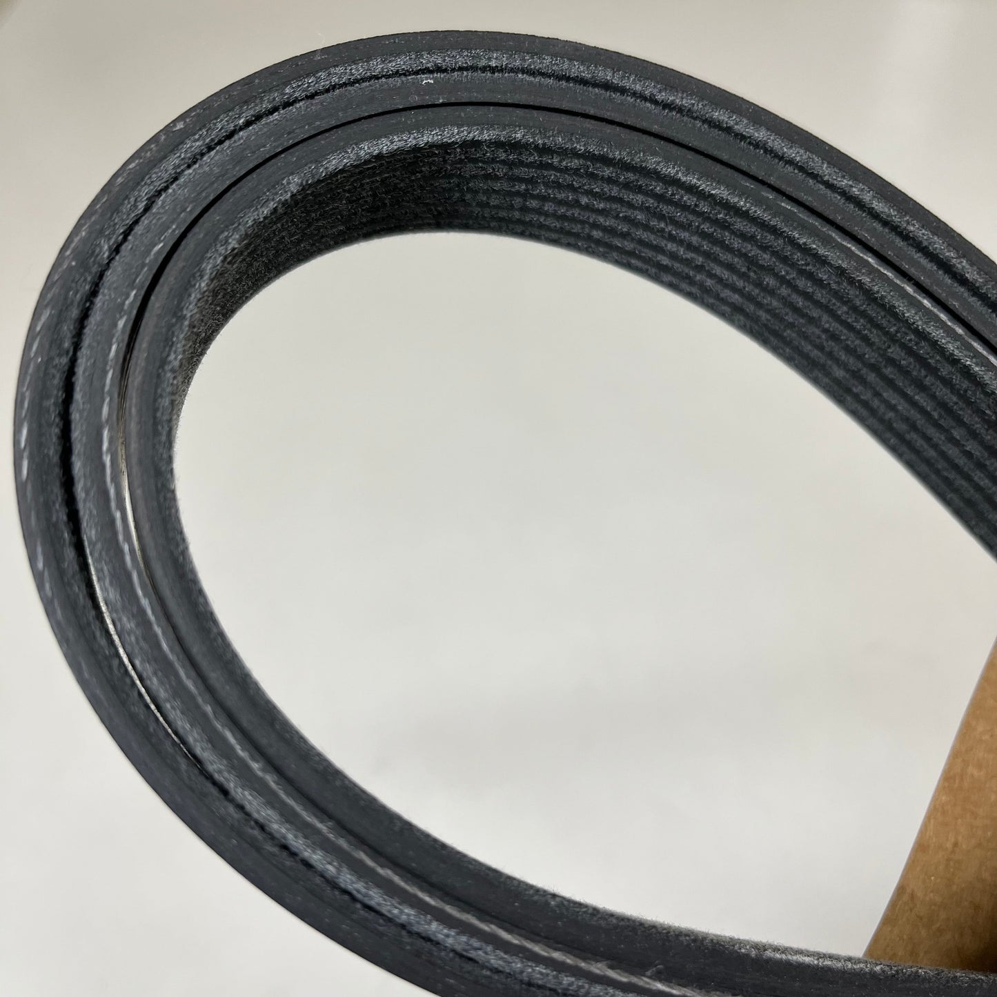 DAYCO Straight Standard Depth Serpentine Belt K-Section EPDM 2219.96" L 5070874