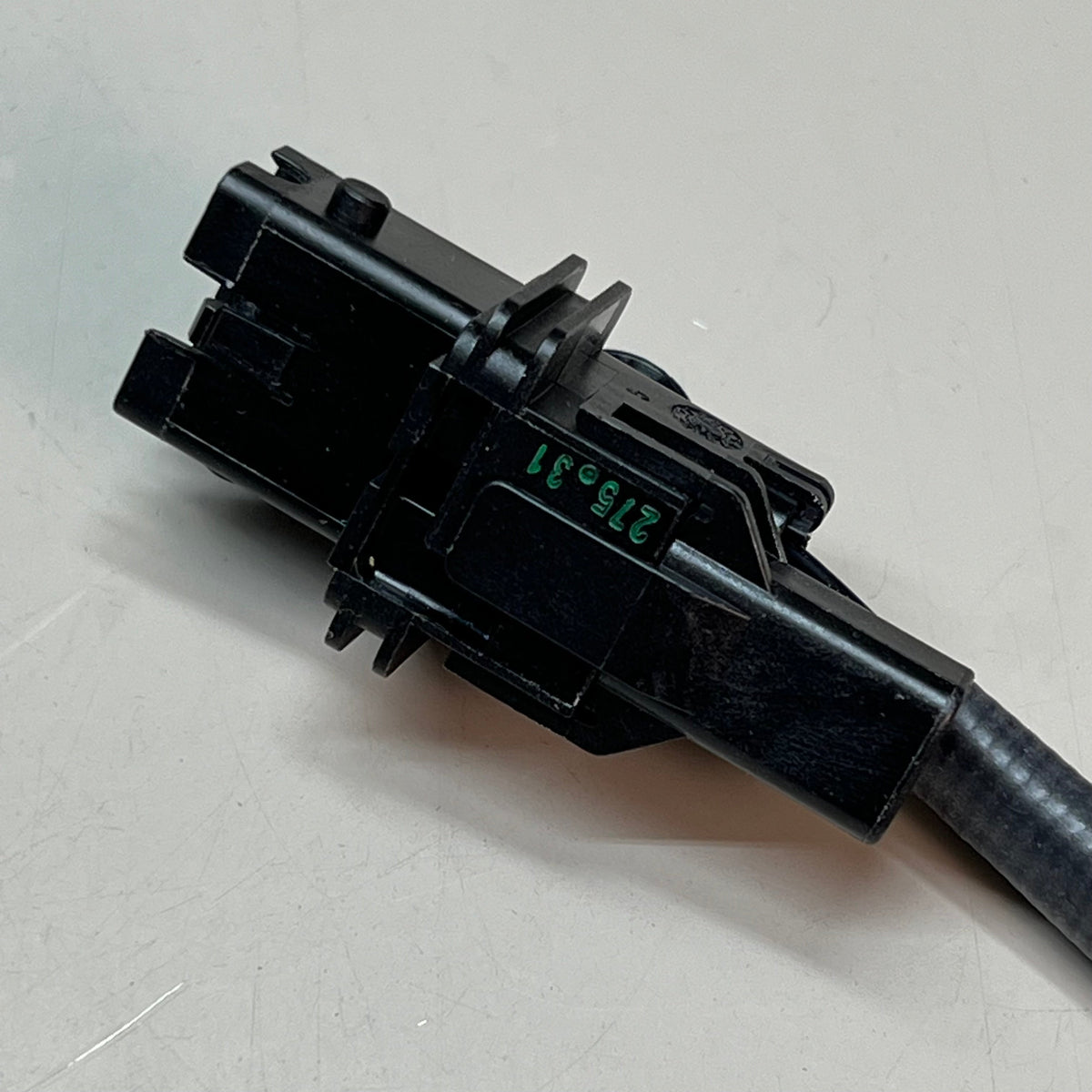 BOSCH Oxygen Sensor Standard Replacement Male Connecter OE Quality 17264