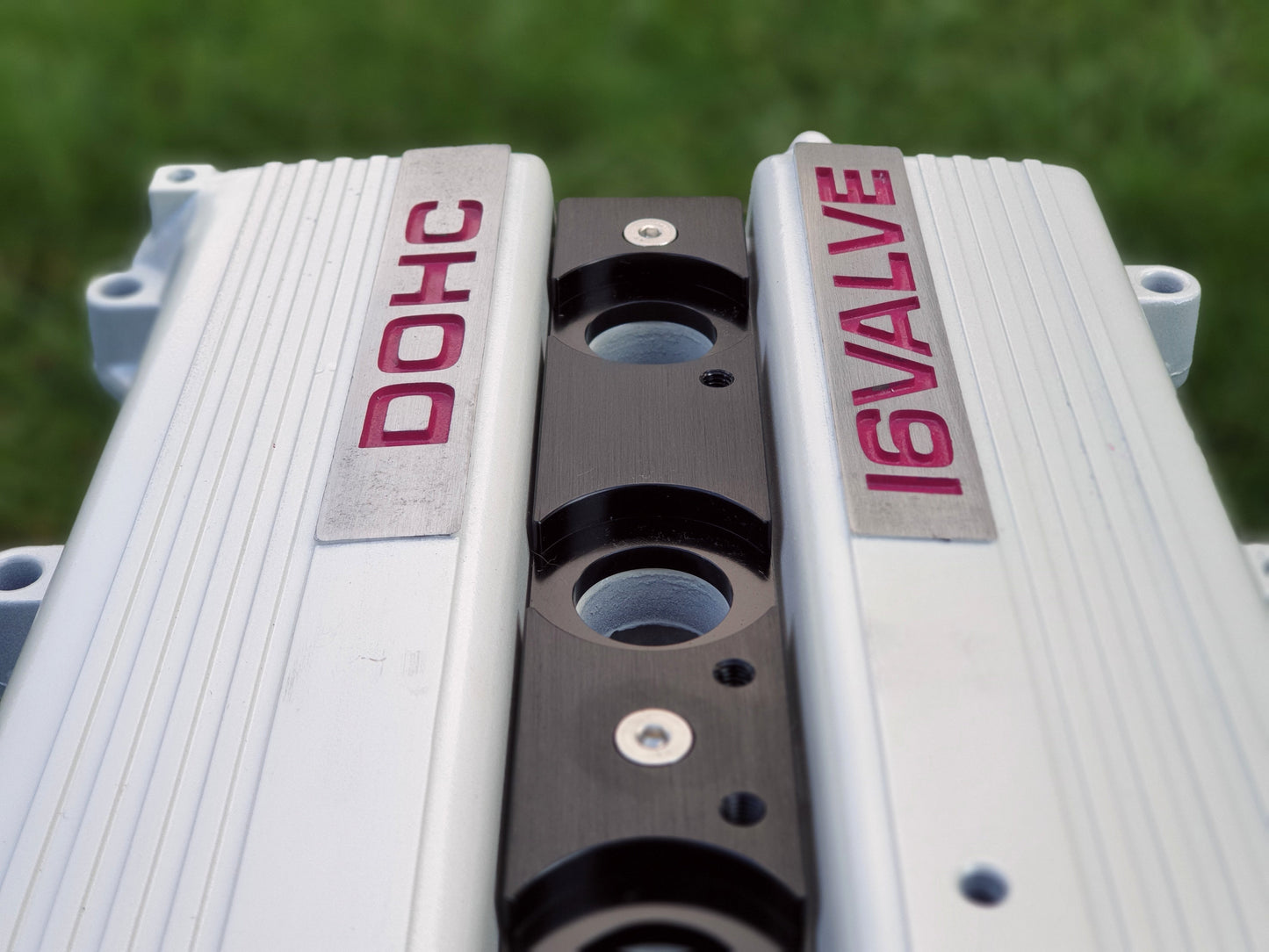 B6 1.6 COP tie down plate