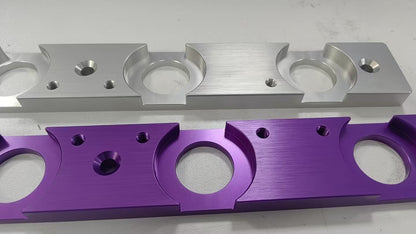 B6 1.6 COP tie down plate