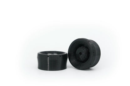 Perry Parts × Raptor Nation Premium Raptor Series Front Bump Stops – Bronco Raptor