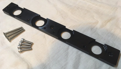 B6 1.6 COP tie down plate