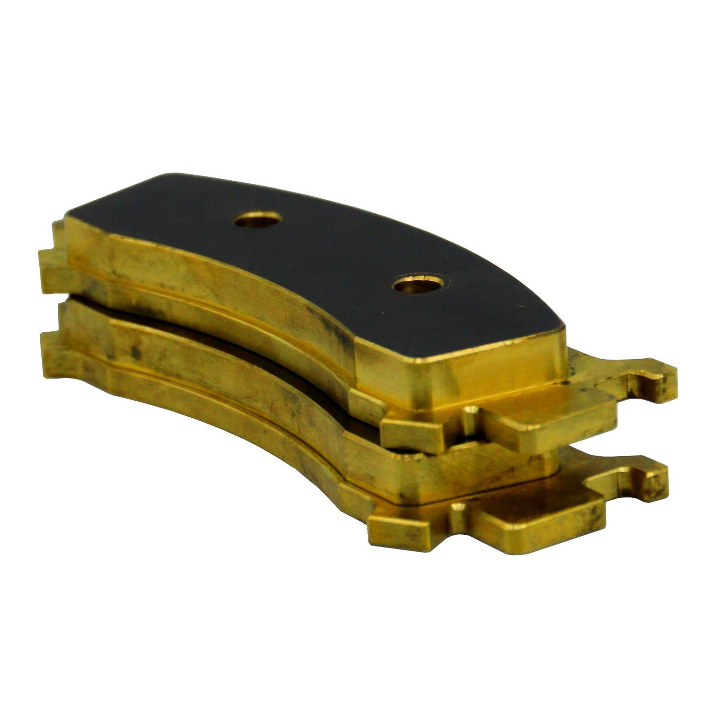 Honda Talon 1000R/1000X/1000X-4 2019-2026 Brass Brake Pad Set