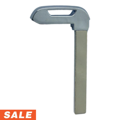 GMC / Chevrolet HU100 Emergency Key Blade Insert