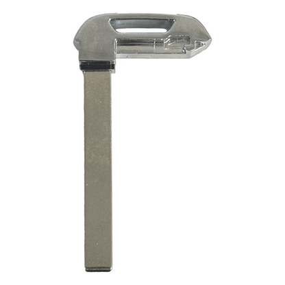 GMC / Chevrolet HU100 Emergency Key Blade Insert