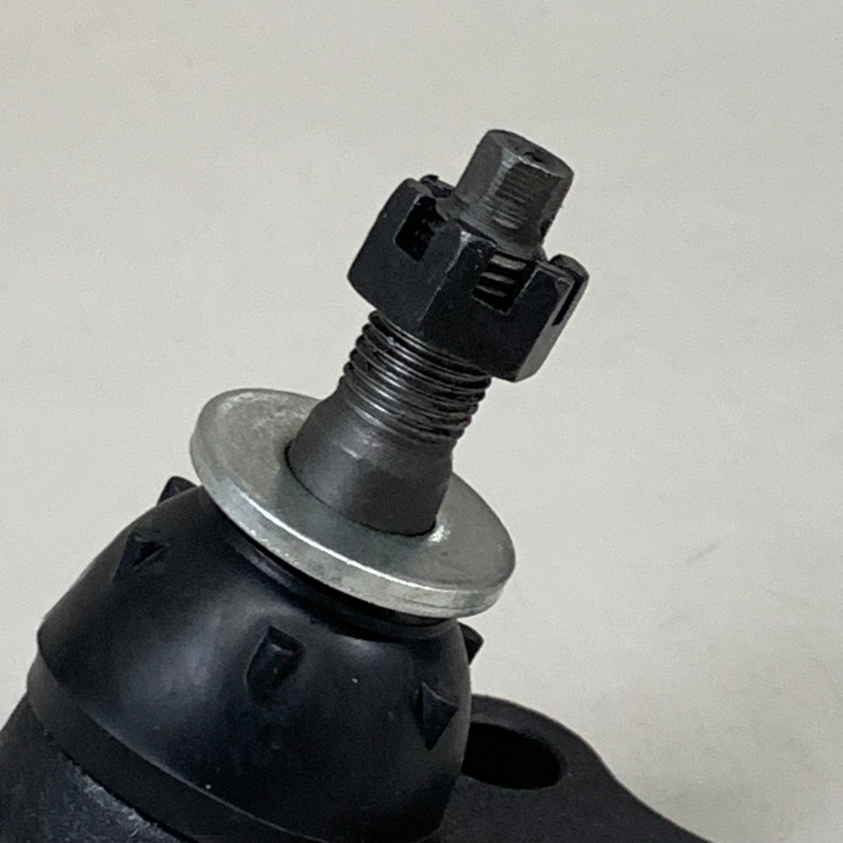 DRIVE WORKS Front Driver Or Passenger Side Lower Ball Joint Problem Black K6527