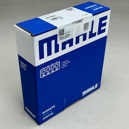 MAHLE Engine Main Bearing Gasket Replacement Part For Nissan JV1661