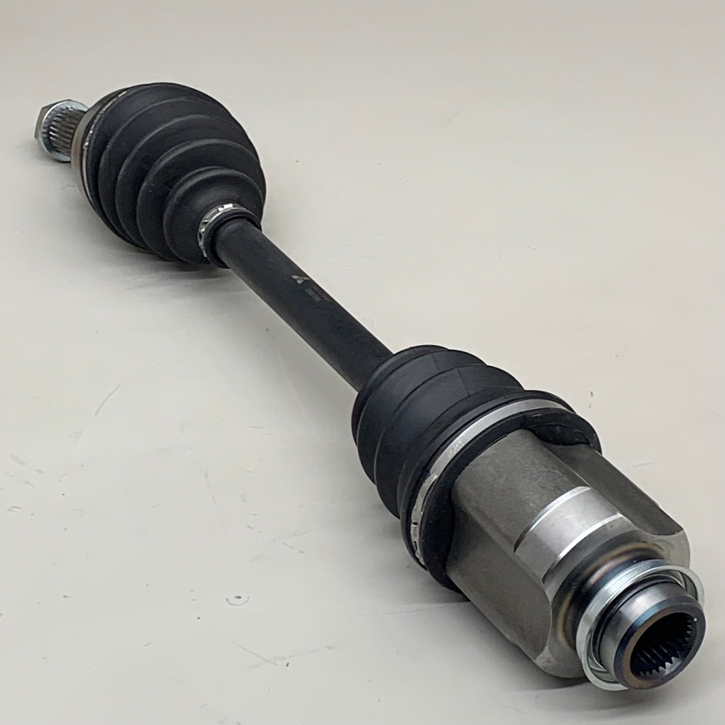 NAPA Premium CV Drive Axle Grooved 28 Spline 23.23" for Mazda 06-15 94-3087