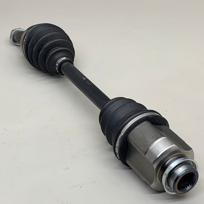 NAPA Premium CV Drive Axle Grooved 28 Spline 23.23" for Mazda 06-15 94-3087