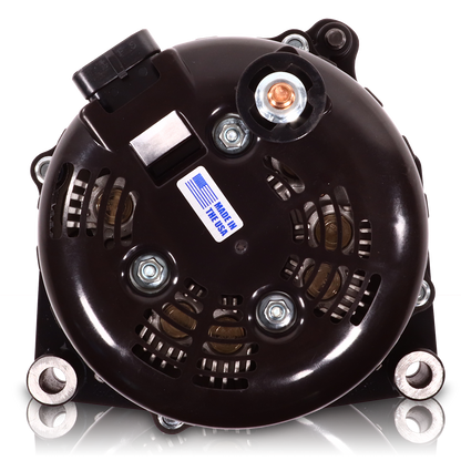 Mechman 370 Amp Elite Series Alternator 1994-2003 GM 2.2L SOHC