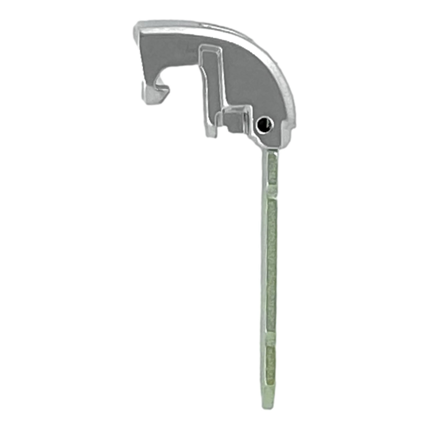 Honda Accord Civic 2022 High Security Emergency Key Blade for KR5TP-4