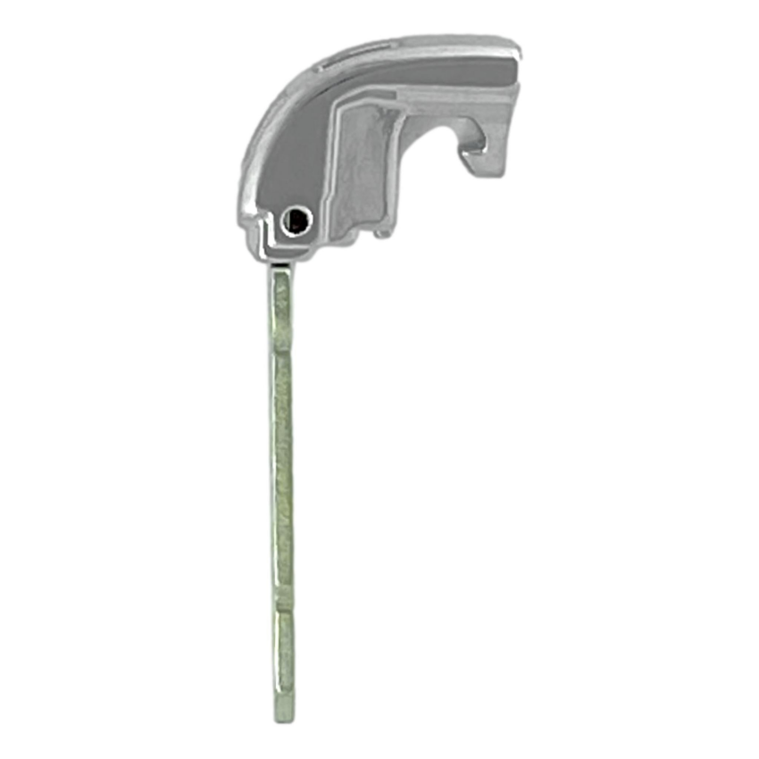 Honda Accord Civic 2022 High Security Emergency Key Blade for KR5TP-4