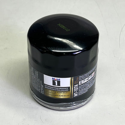 MOBIL 1 (3 PACK) Oil Filter Extended Performance Protects 20,000 Miles M1-107A