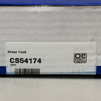 MAHLE Cummins Lower Engine Gasket For Dodge Set CS54174