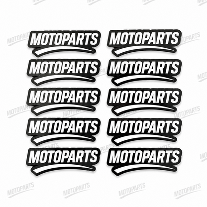 Sticker Pack (2-Pack)