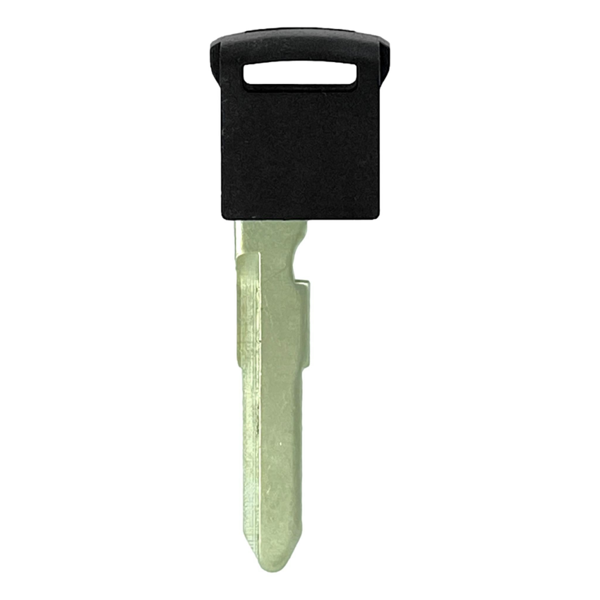Suzuki Vitara / SX4 Emergency Key Blade Replacement (No Transponder Chip)