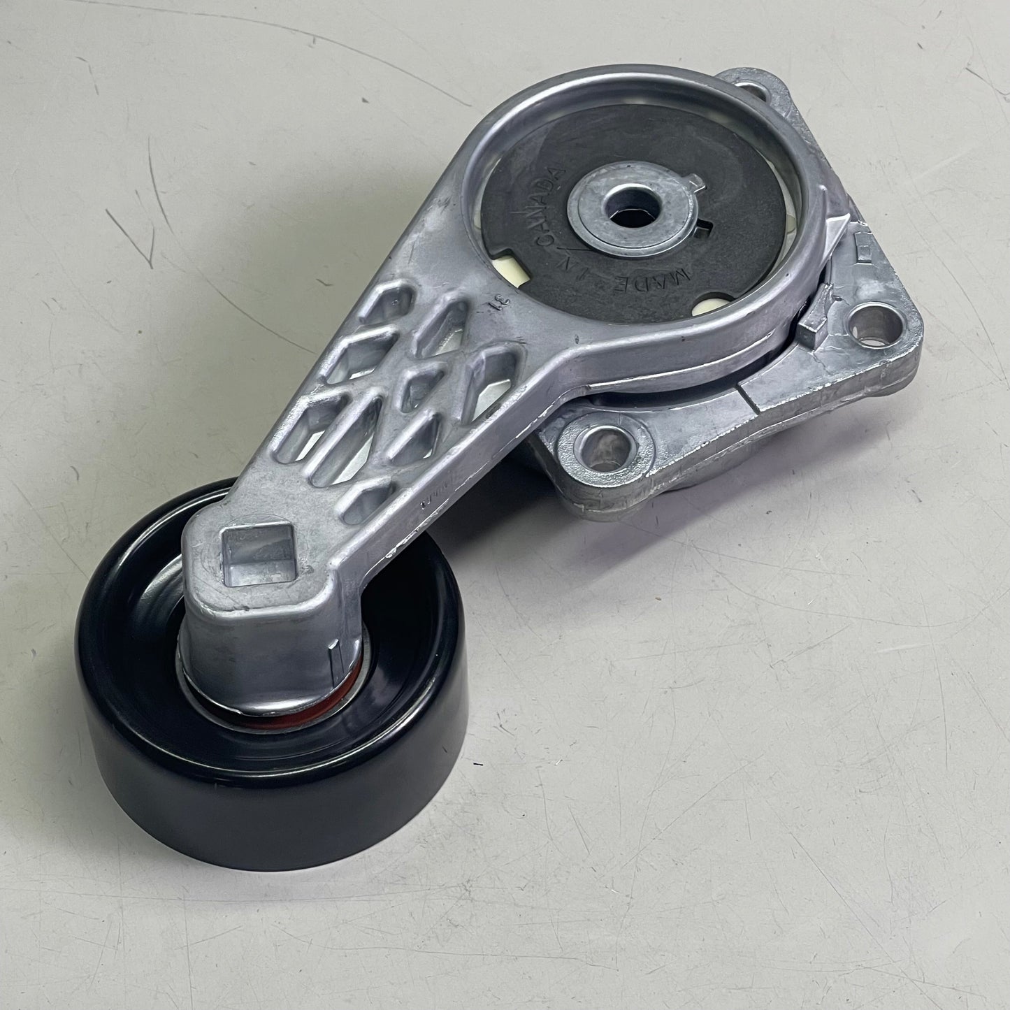 MURRAY Drive Belt Tensioner Heavy-Duty Steel for Ford Lincoln Mercury VPG 2335248
