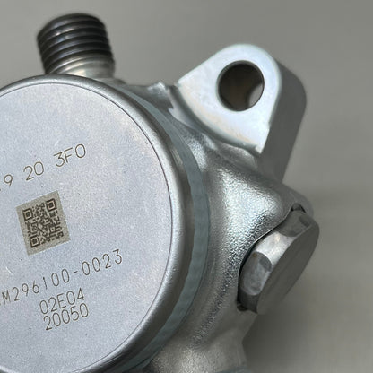 MAZDA Fuel Pump Fits CX-5 Mazda3 & Mazda6 Genuine OEM PE19-20-3F0