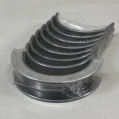 MAHLE (9 Pieces, 1 Box) Clevite Engine Crankshaft Main Bearing Set MS-2207A-.25MM