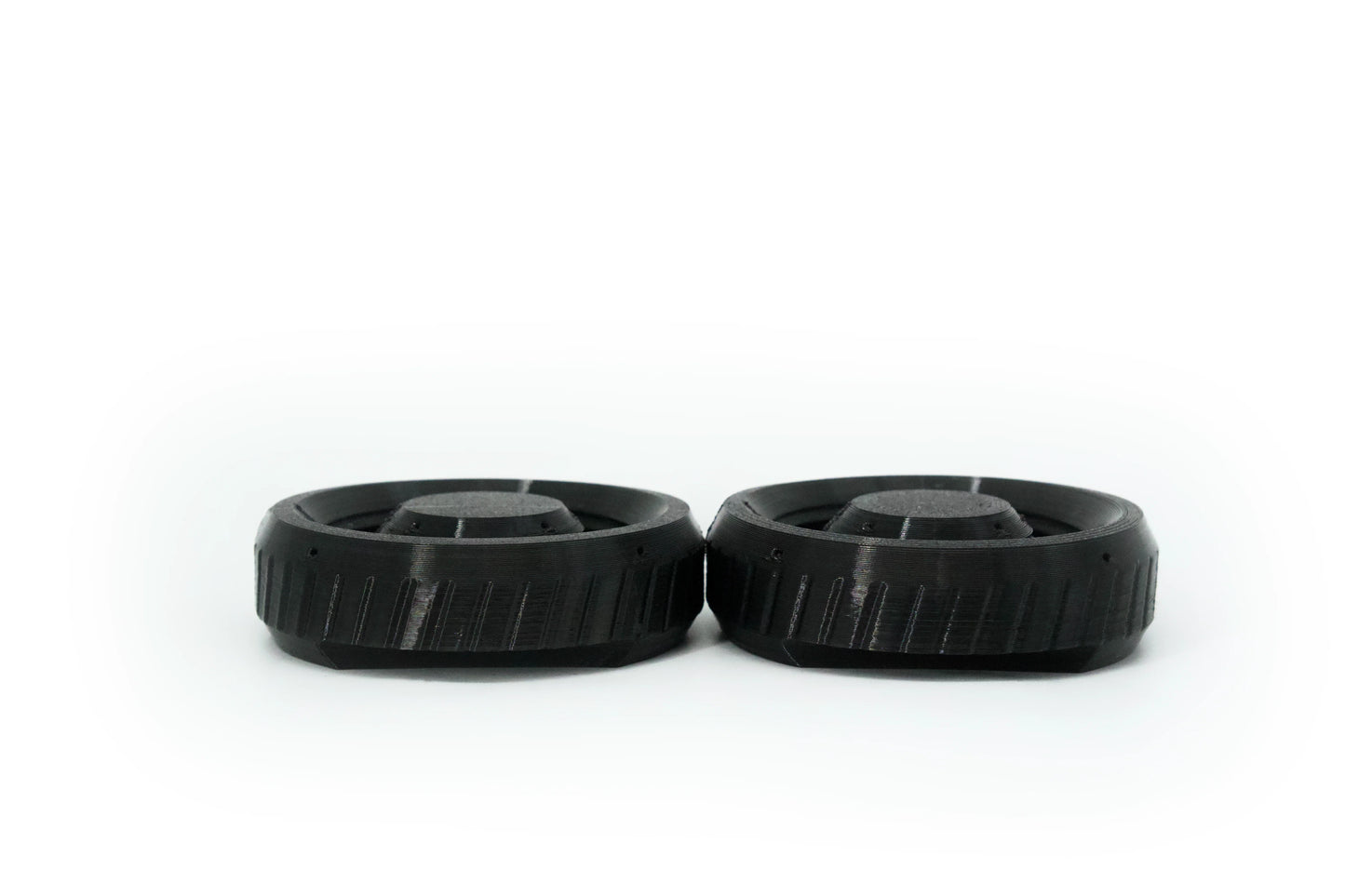 MK3 Rear Bump Stops: 2nd Gen Tundra