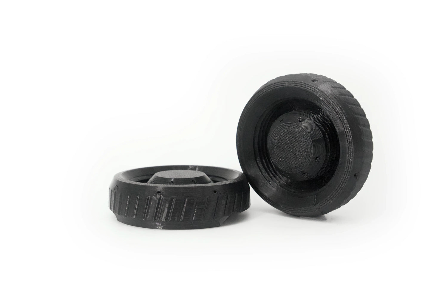 MK3 Rear Bump Stops: 3rd Gen Tundra