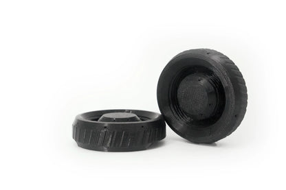 MK3 Rear Bump Stops: 3rd Gen Tundra