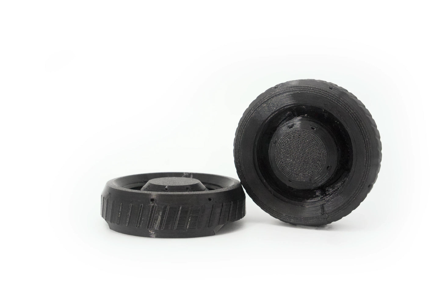 MK3 Rear Bump Stops: 3rd Gen Tundra