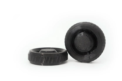 MK3 Rear Bump Stops: 3rd Gen Tundra