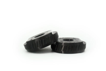 MK3 Rear Bump Stops: 2nd Gen Tundra