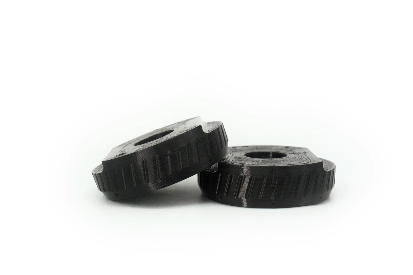 MK3 Rear Bump Stops: 3rd Gen Tundra